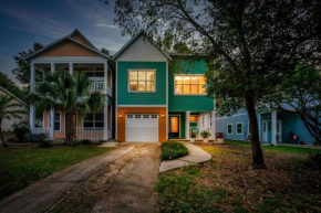 The Art House unique Mount Dora Getaway